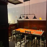 Casa Alba ミンデロ