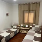 Casa Alba Mindelo