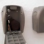 ゲストハウス Casa Alba 4*