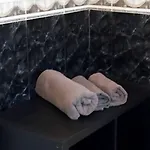Casa Alba ゲストハウス ミンデロ