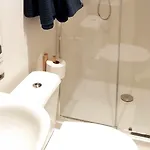 Casa Alba ゲストハウス ミンデロ