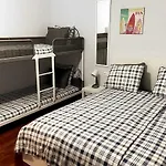 ゲストハウス Casa Alba 4*