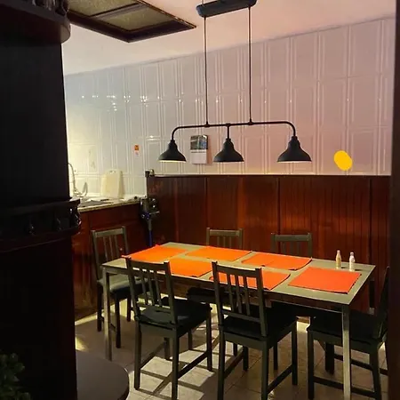 Casa Alba Mindelo