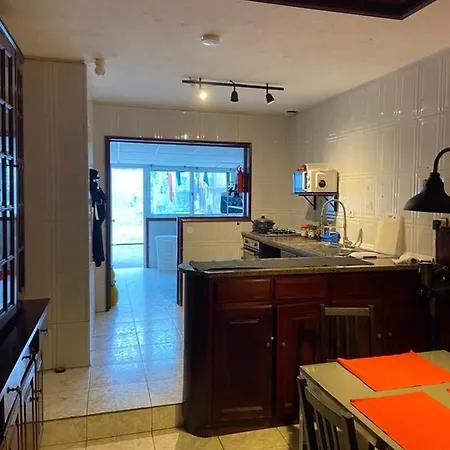 Pensión Casa Alba 4*