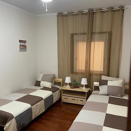 Casa Alba Mindelo