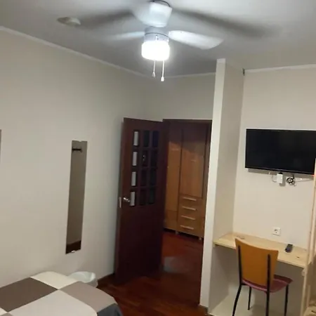 Guest house Casa Alba