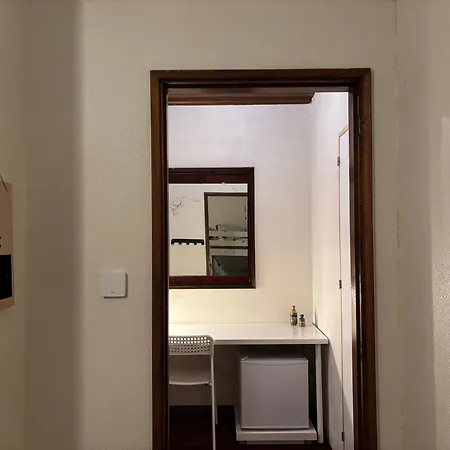 Casa Alba بيت ضيافة