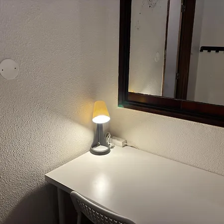 Gasthuis Casa Alba 4*