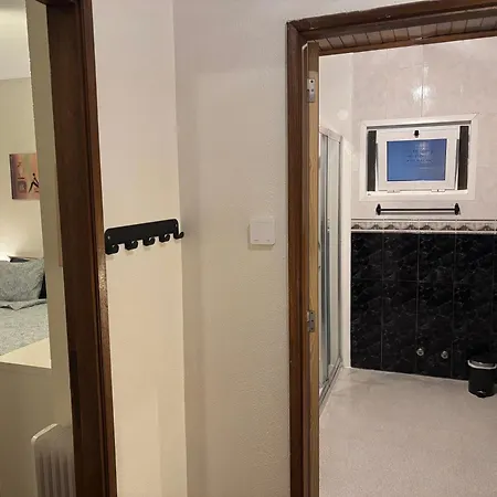 Casa Alba Pensión Mindelo