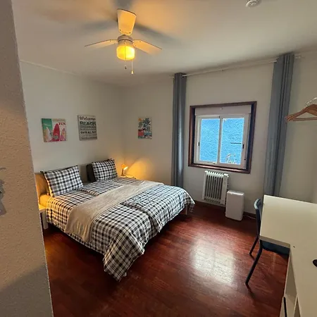 Casa Alba بيت ضيافة منديلو