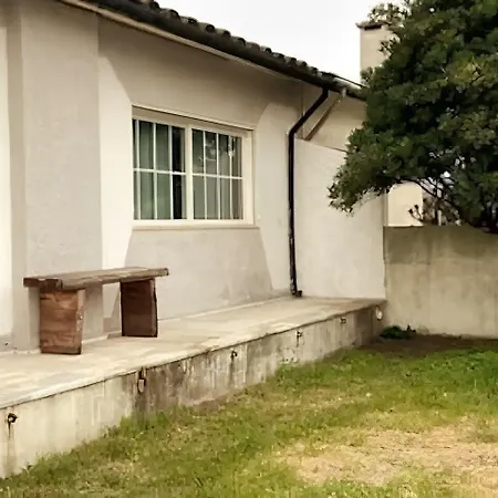 بيت ضيافة Casa Alba