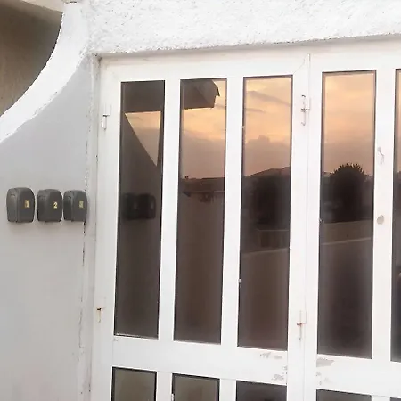 Casa Alba Guest house 4*