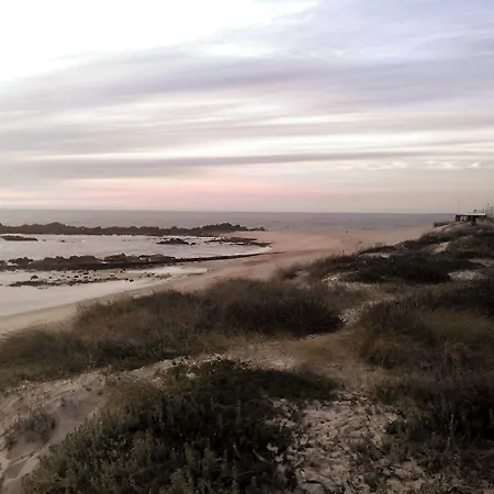 Casa Alba 4* Mindelo