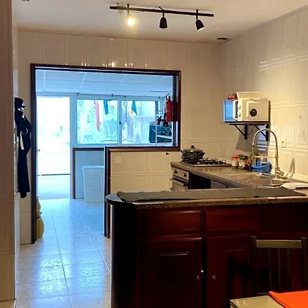 Casa Alba Guest house