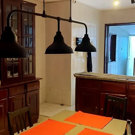 Gasthuis Casa Alba 4*