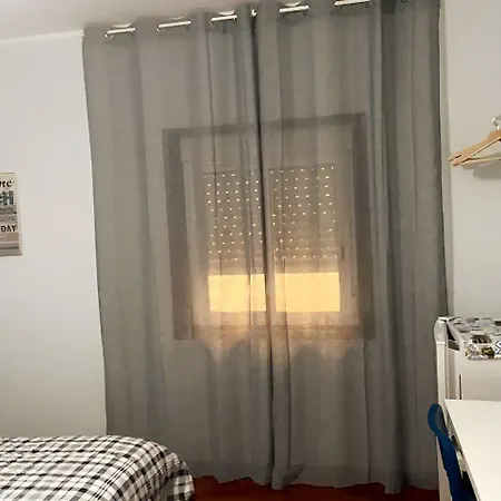 Casa Alba Mindelo