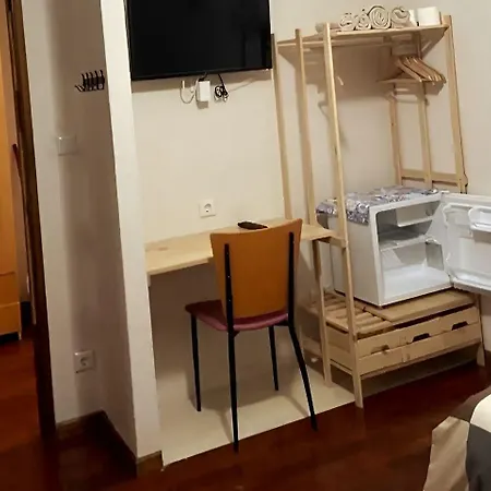 Casa Alba Gasthuis Mindelo