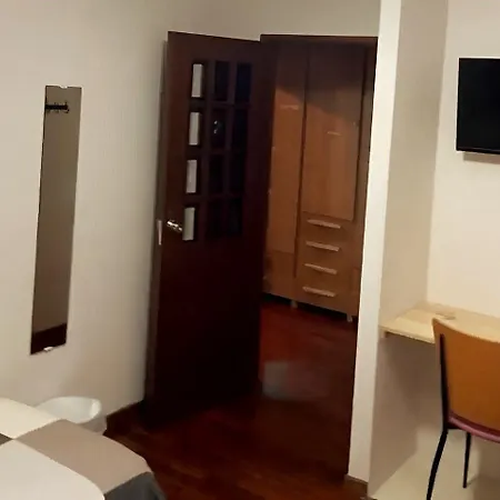 Casa Alba Maison d'hôtes Mindelo