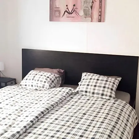 Guest house Casa Alba