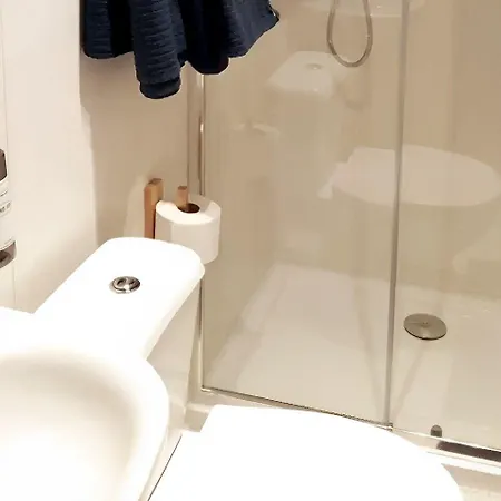 Casa Alba Gasthuis Mindelo