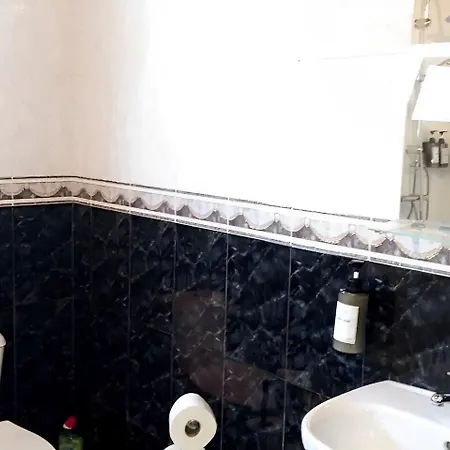 Casa Alba Maison d'hôtes