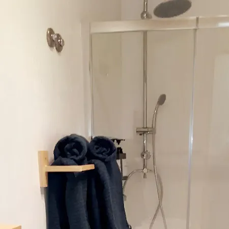 Guest house Casa Alba
