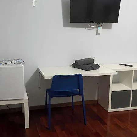Casa Alba 4*