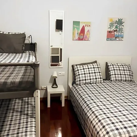Casa Alba Guest house