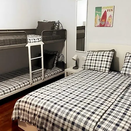 Gasthuis Casa Alba 4*