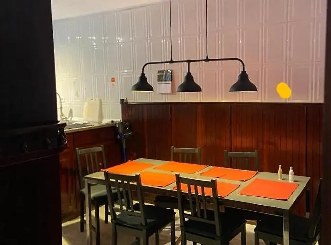 Casa Alba منديلو