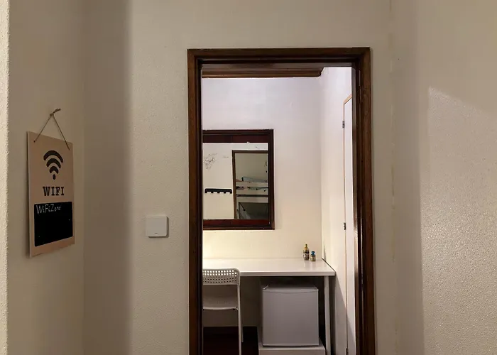 Casa Alba بيت ضيافة