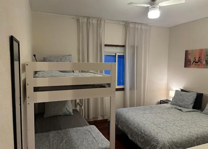 بيت ضيافة Casa Alba