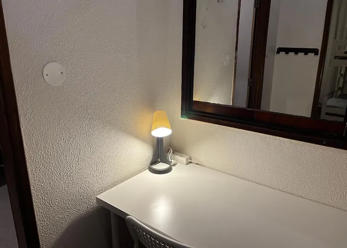 بيت ضيافة Casa Alba 4*