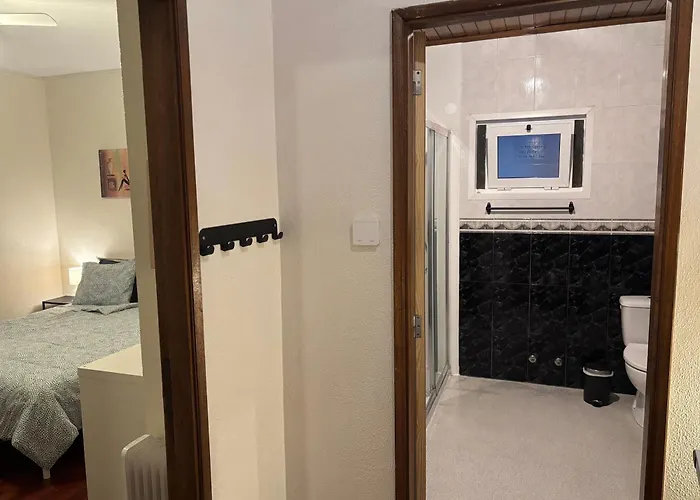 Casa Alba Guest house Mindelo