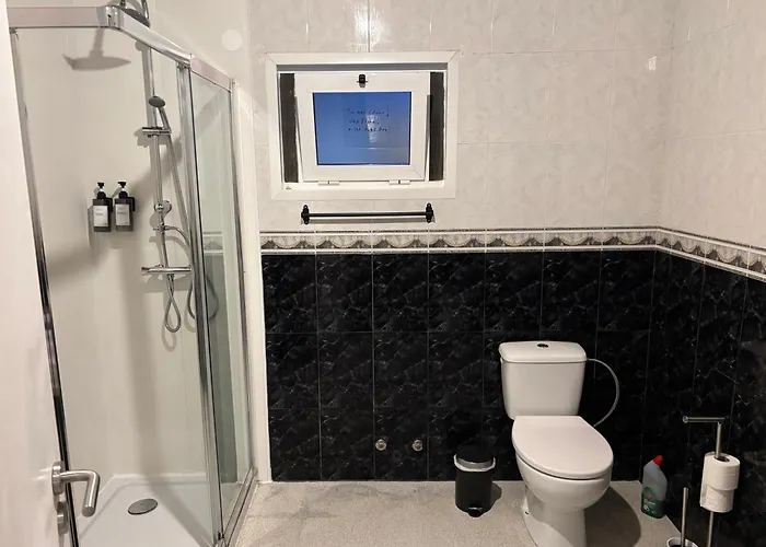 بيت ضيافة Casa Alba