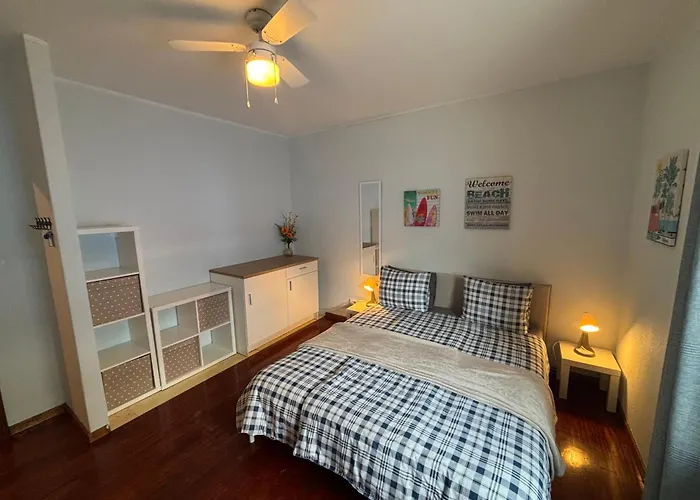 Casa Alba بيت ضيافة 4*