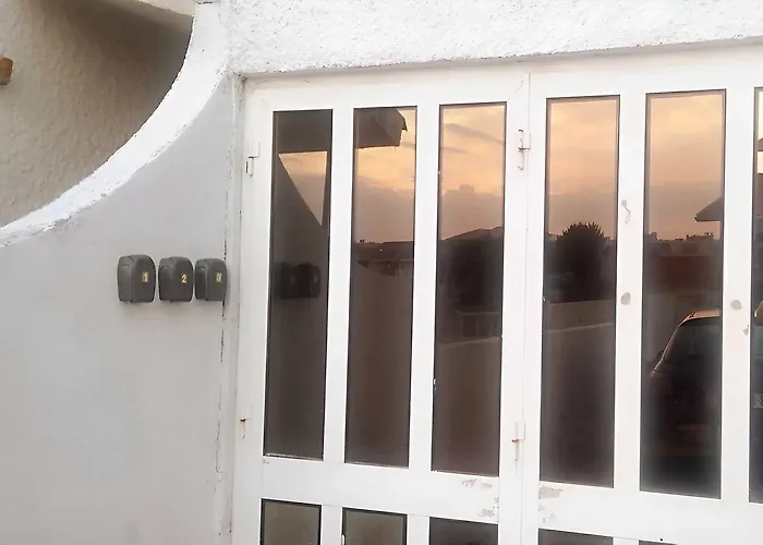 Casa Alba بيت ضيافة 4*