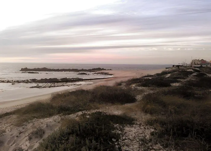 Casa Alba 4* منديلو