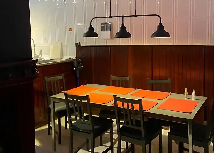 Casa Alba Guest house Mindelo