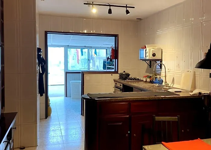 Casa Alba Guest house