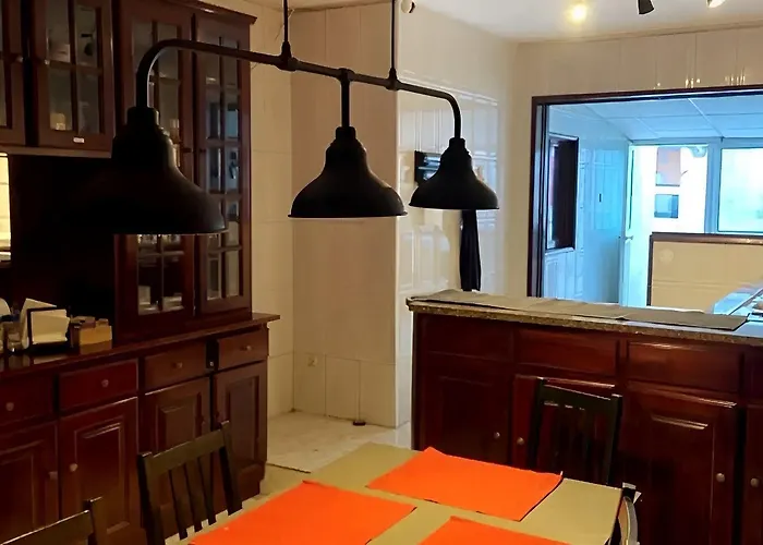 بيت ضيافة Casa Alba 4*