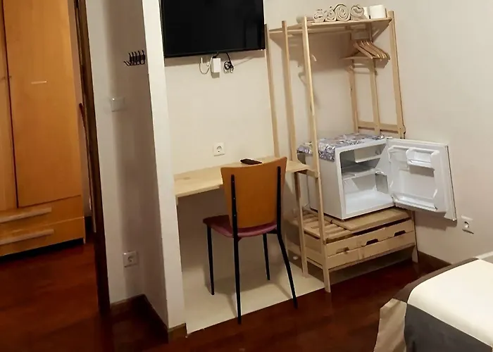 Casa Alba بيت ضيافة منديلو