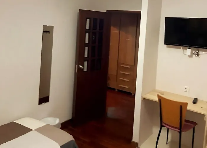 Casa Alba Guest house Mindelo