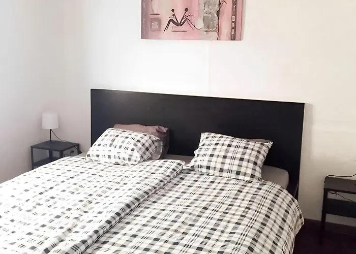 بيت ضيافة Casa Alba