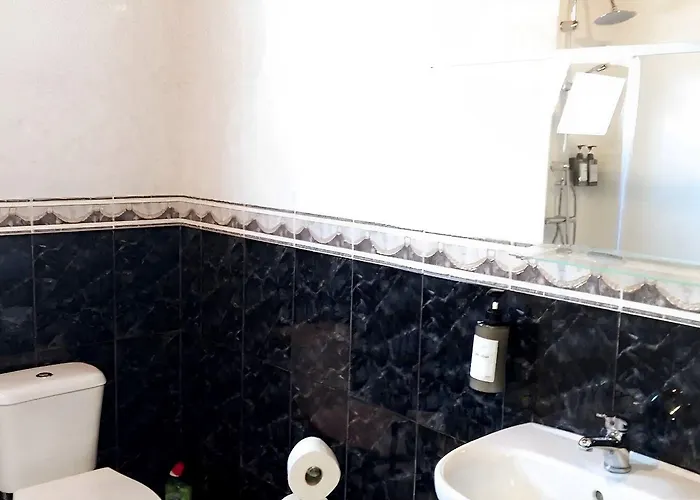 Casa Alba Guest house